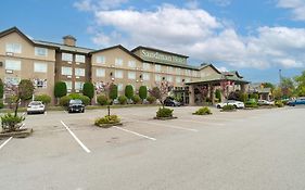 Sandman Hotel Langley